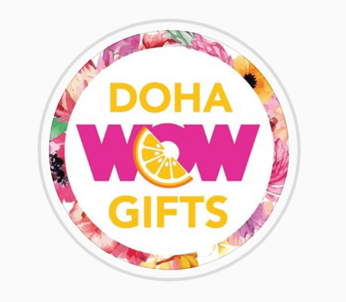 WOW GIFTS DOHA