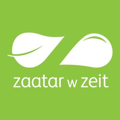 مطعم زيت وزعتر