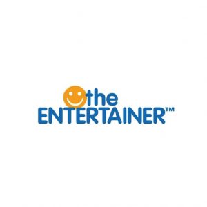 The Entertainer	