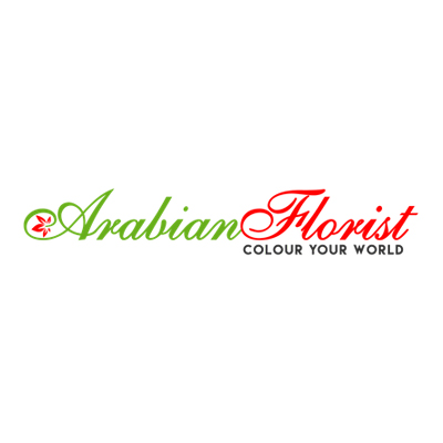 Arabian florist