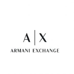 AX Armani Exchange