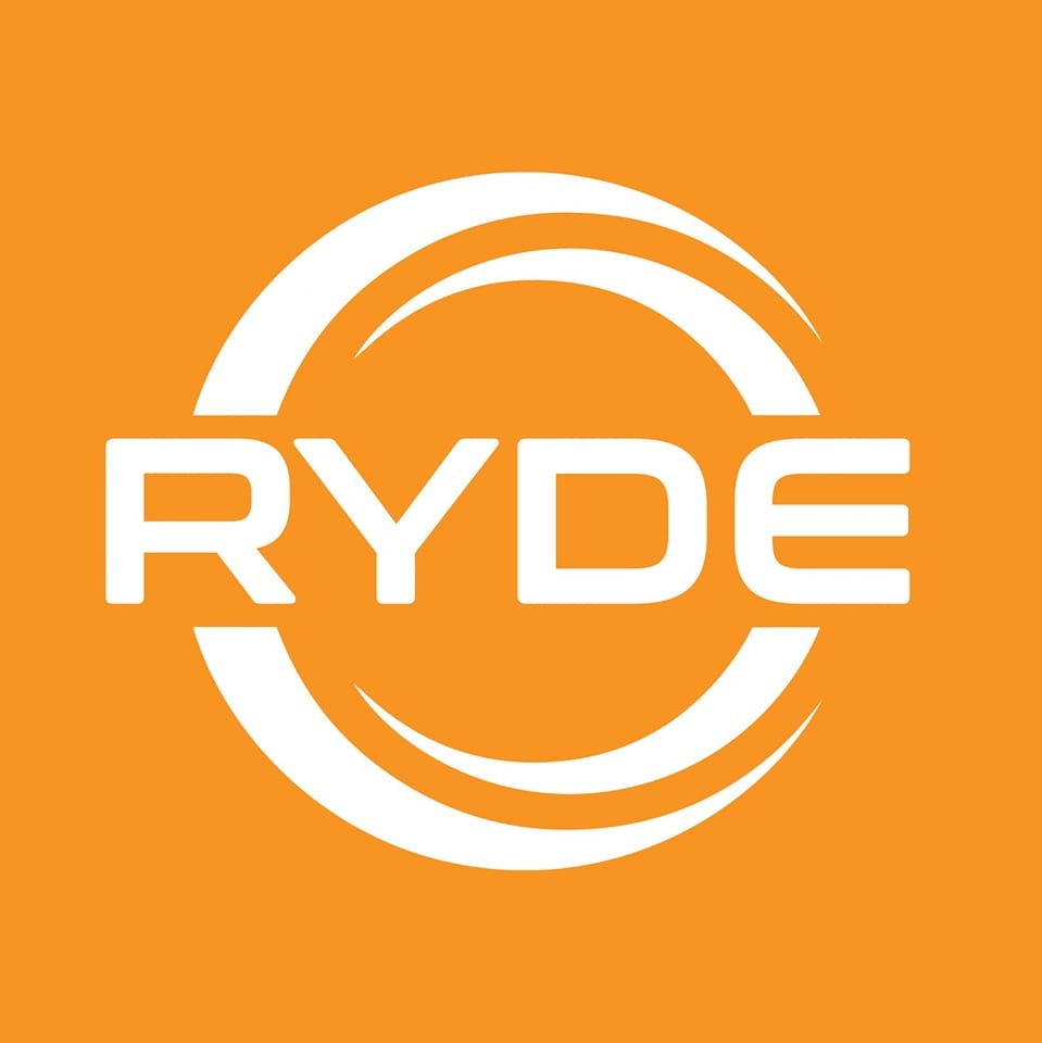 RYDE