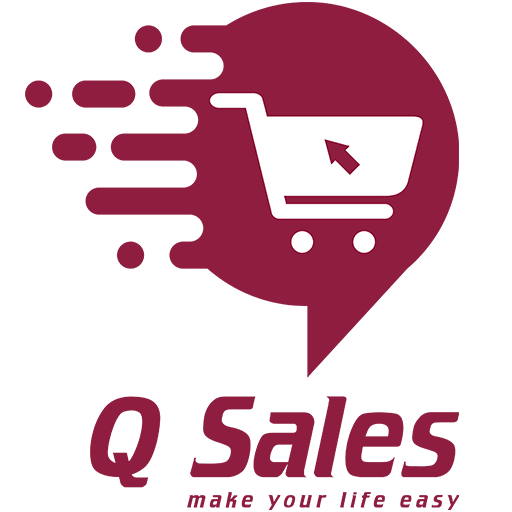 Qsales Online Shopping