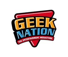 Geek nation 