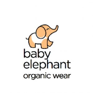 Baby Elephant Organic Wear